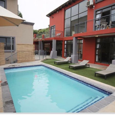 Scenery Guest House Kokstad  Exterior photo
