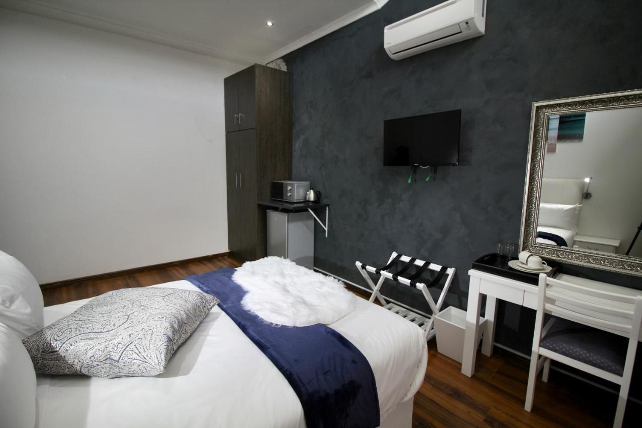 Scenery Guest House Kokstad  Exterior photo