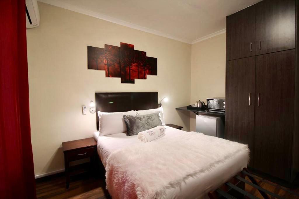 Scenery Guest House Kokstad  Exterior photo