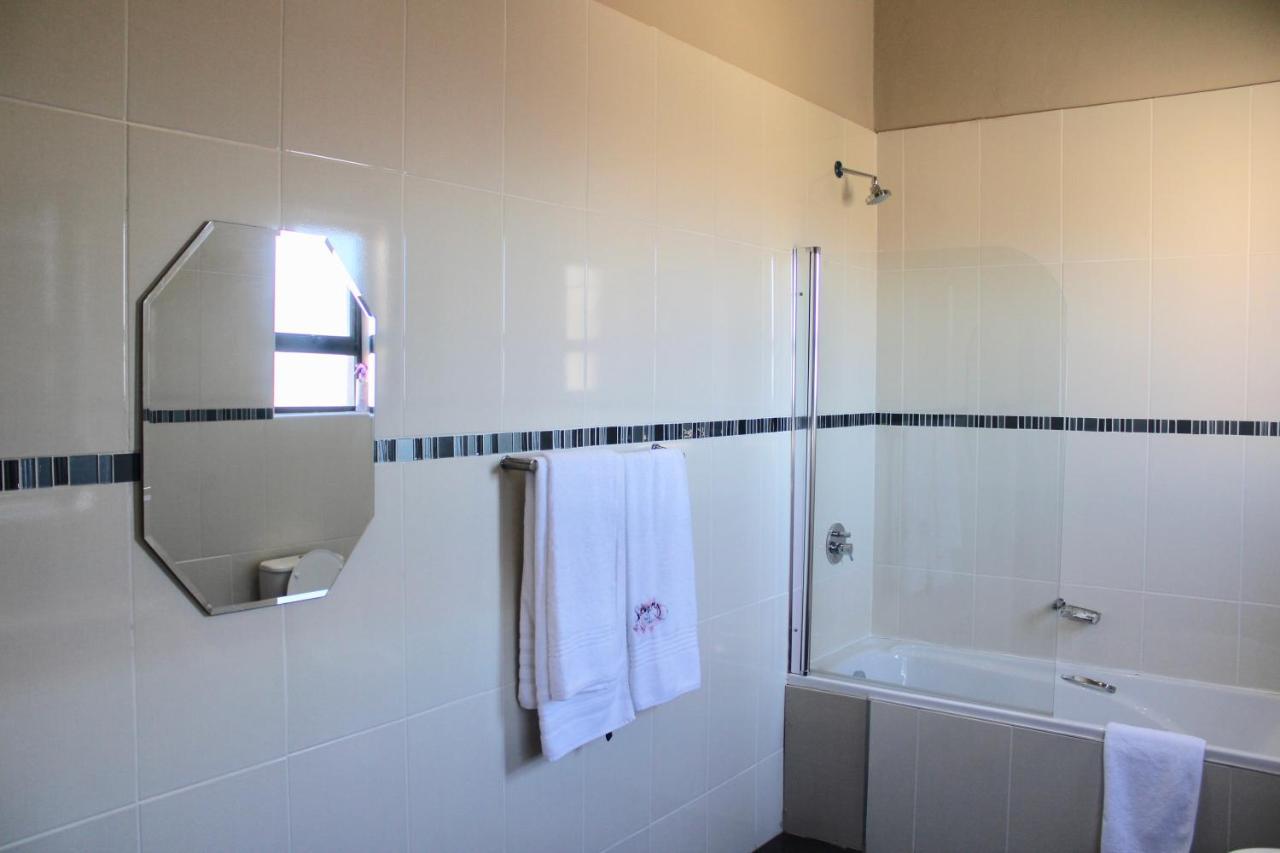 Scenery Guest House Kokstad  Exterior photo