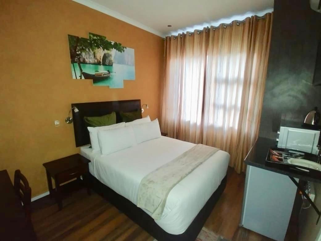 Scenery Guest House Kokstad  Exterior photo
