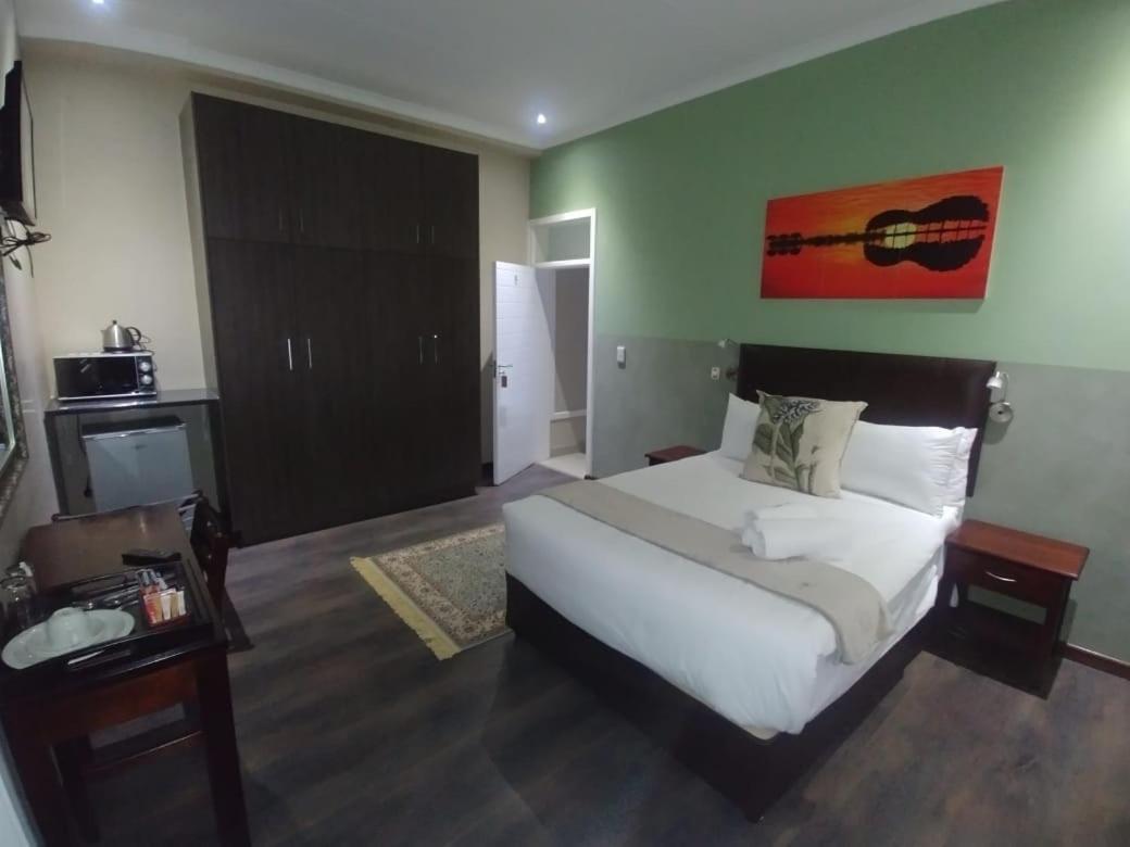 Scenery Guest House Kokstad  Exterior photo