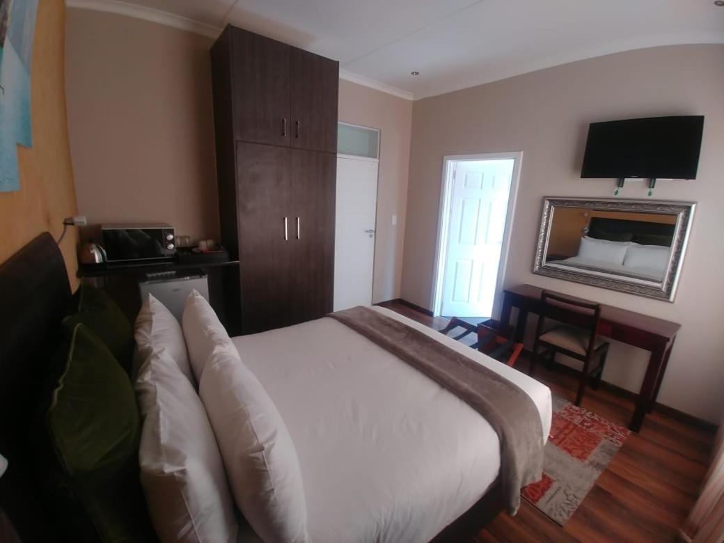 Scenery Guest House Kokstad  Exterior photo